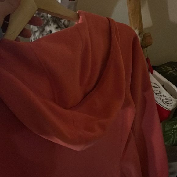 The North Face Zip Up Hoodie - Picture 3 of 3